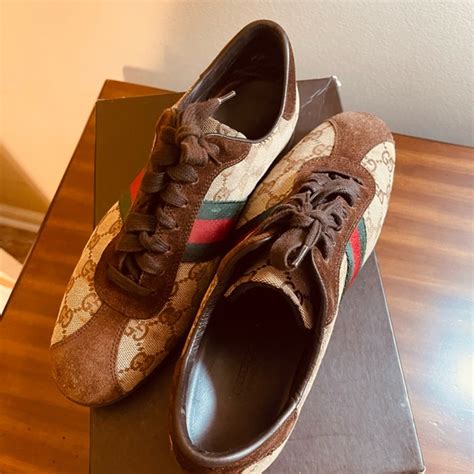 gucci shoes bug|authentic gucci shoes for sale.